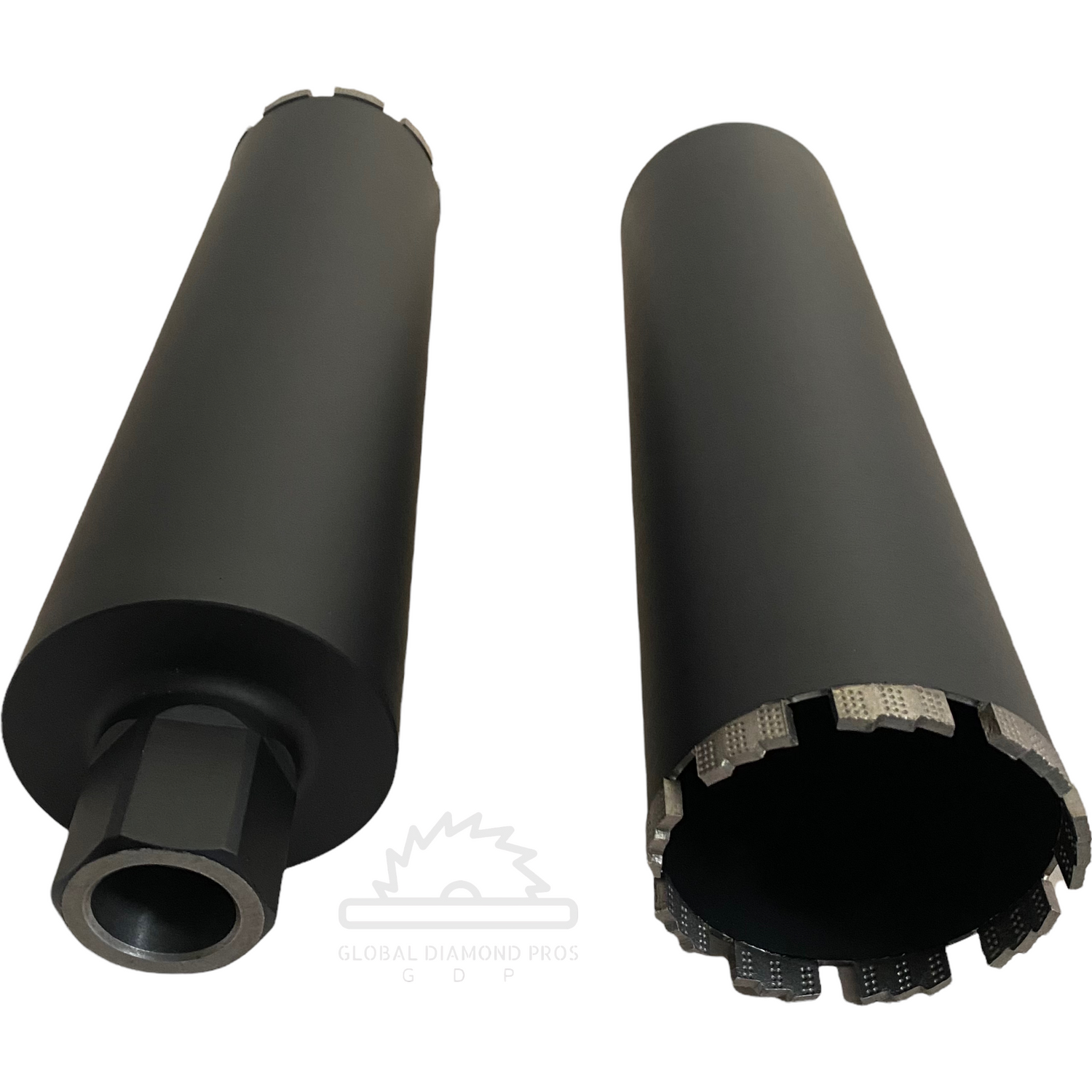 Concrete Core Bit - Diamond Core Bit - Wet Drilling Core Bits Laser We ...