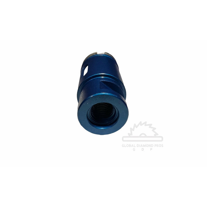 1-1/4” Core Bit for Granite, Quartz, Marble, Engineered Stone, Heavy Materials
