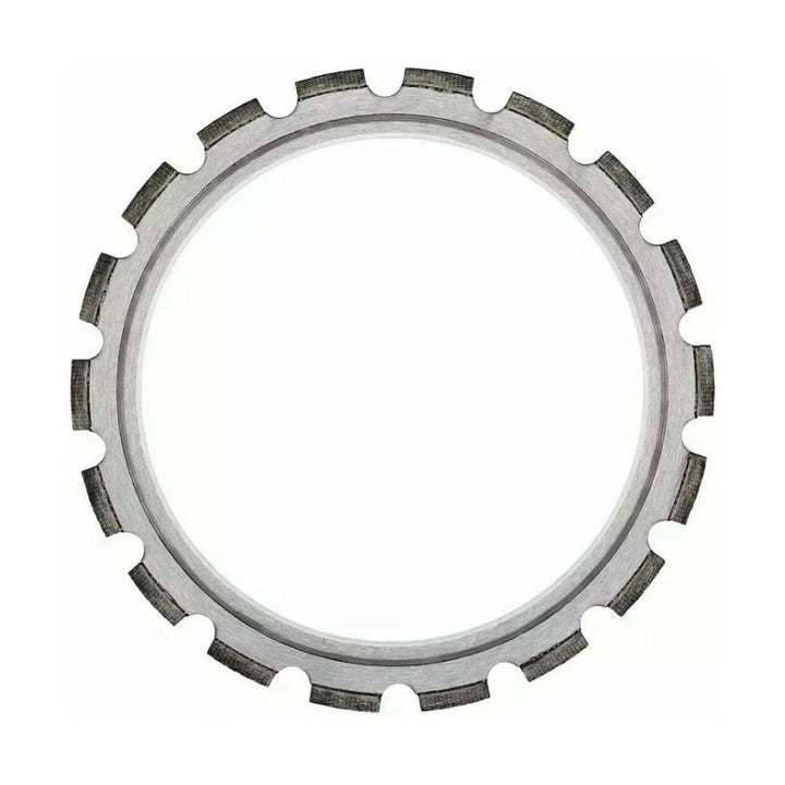 Husqvarna Prime Ring Saw Blade 14" and 17"