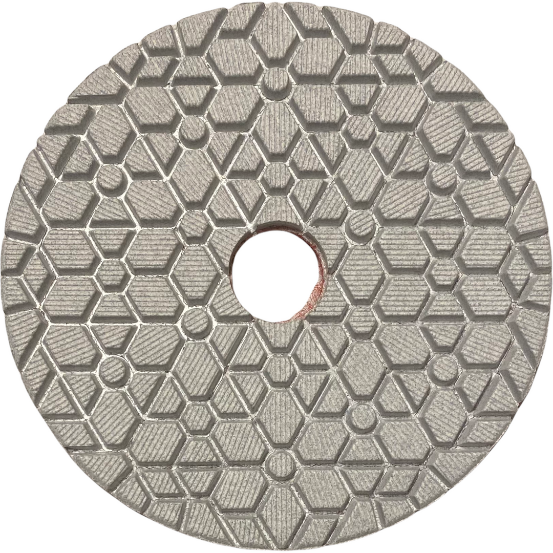 Weha Step 3 Polishing Pad