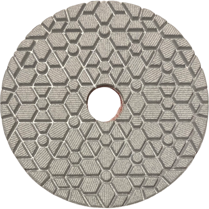 Weha Step 3 Polishing Pad