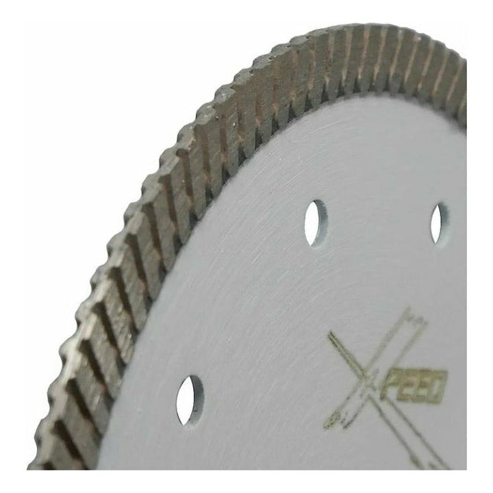 5”-6” Diamond Blade Turbo Premium Quality for Granite Engineered Stone Quartz & Quartzite