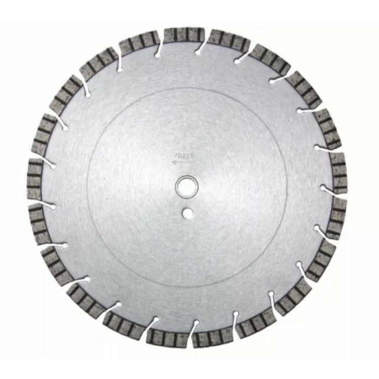 14" diamond blade for concrete 