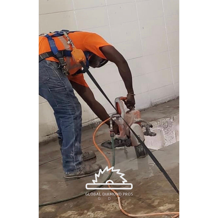 maxcut diamond chain Ics Force4-29 Diamond Chain 15/16" In 38/40 Cm #525342