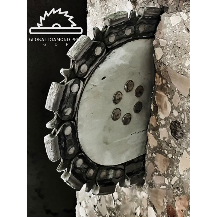 ics 814 diamond chain