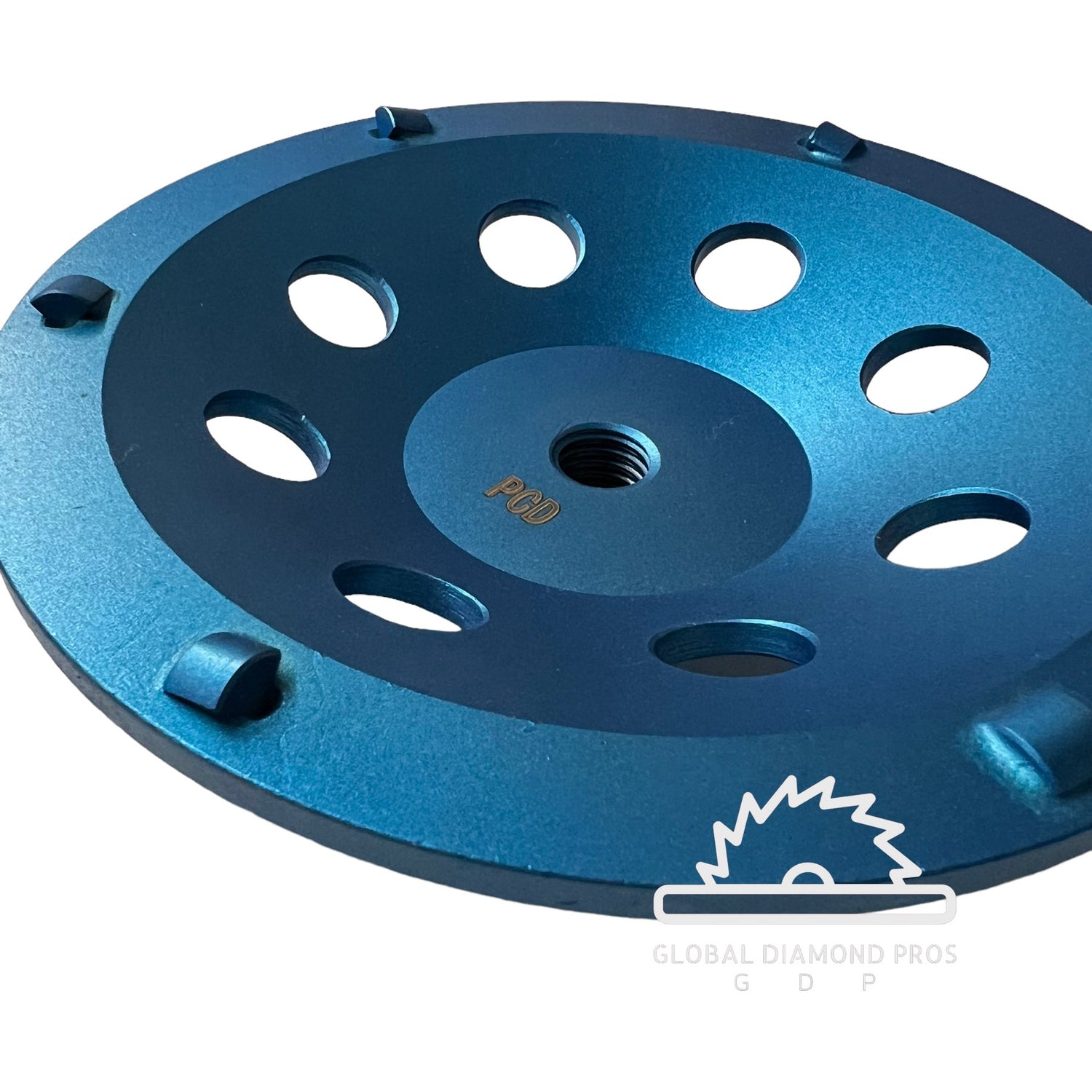  PCD Cup Grinding Wheel