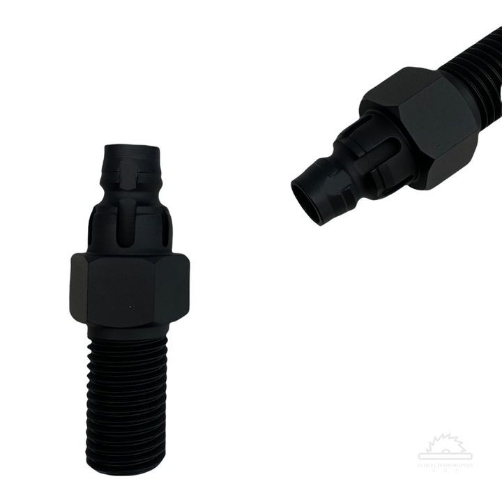 Hilti 6 Slot Quick Disconnect 