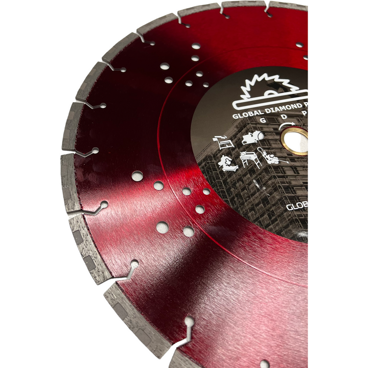 General Purpose Diamond Blade