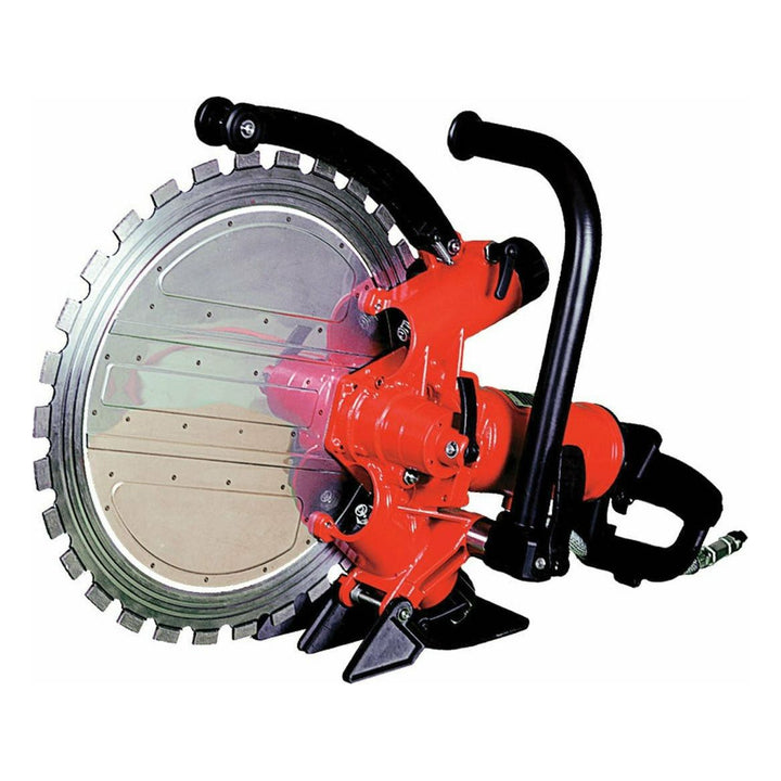 weka ring saw
